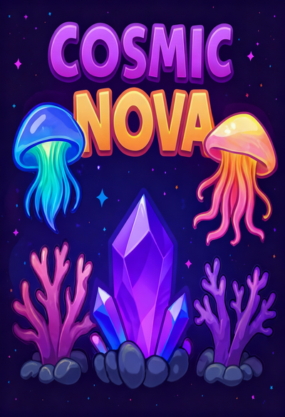 Cosmic Nova